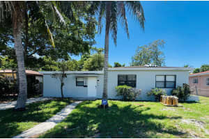 1100 Ne 151st Ter, North Miami Beach