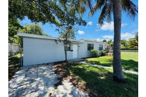 1100 Ne 151st Ter North Miami Beach, FL 33162 - MLS#A11858431