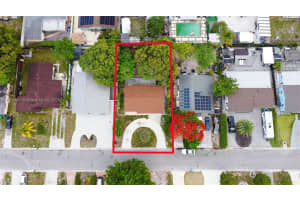 6440 Sw 20th St, Miramar