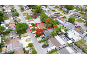 6440 Sw 20th St Miramar, FL 33023 - MLS#A11858441
