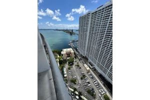 1750 N Bayshore Dr 2906, Miami
