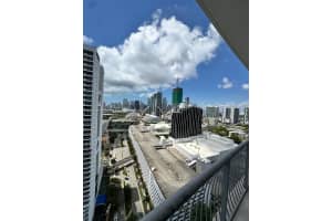 1750 N Bayshore Dr 2906, Miami, FL 33132 - MLS#A11858445