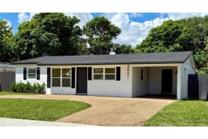2051 Nw 28th Ter, Fort Lauderdale