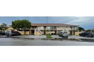 500 Nw 210th St 200, Miami Gardens