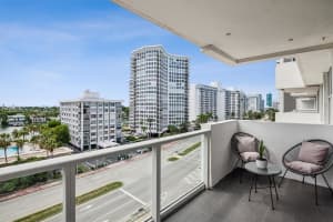 5601 Collins Ave 820, Miami Beach, FL 33140 - MLS#A11858477