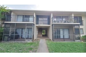 5801 Washington St 7 Hollywood, FL 33023 - MLS#A11858496