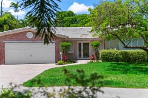 2101 Ne 54th Ct Fort Lauderdale, FL 33308 - MLS#A11858518