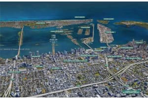 700 NE 24 Street 4906, Miami, FL 33137 - MLS#A11858520