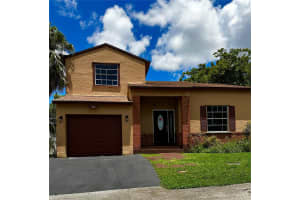 506 Danville Ter, Davie, FL 33325 Sold 10/06/25
