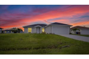 2702 46th St Sw, Lehigh Acres