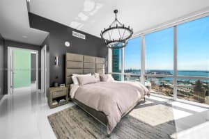 851 Ne 1st Ave 3011, Miami