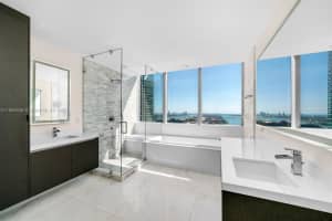 851 NE 1st Ave #3011, Miami, FL 33130, - MLS#A11858538