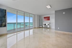 1800 N Bayshore Dr 3501, Miami