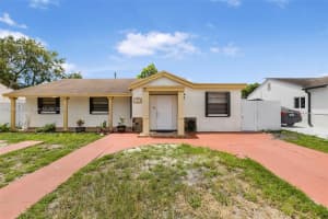 620 Ne 2nd Pl Hialeah, FL 33010 - MLS#A11858546