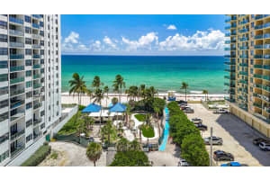 2600 S Ocean Dr S102 Hollywood, FL 33019 - MLS#A11858552