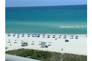 6039 Collins Ave 505 Miami Beach, FL 33140 - MLS#A11858557