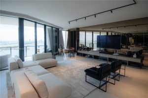 1000 Biscayne Blvd 3502, Miami, FL 33132 - MLS#A11858559