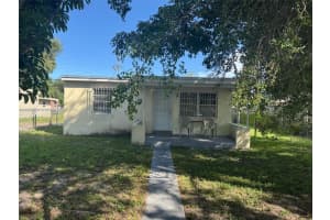2060 Rutland St, Opa-locka, FL 33054, Sold 11/24/25