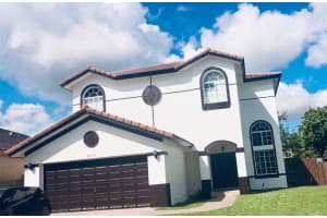 20318 Sw 87th Ct, Cutler Bay