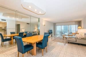 1950 S Ocean Dr 7G, Hallandale Beach, FL 33009 - MLS#A11858593