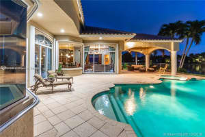 2726 Meadowood Dr 2726, Weston, FL 33332 - MLS#A11858599