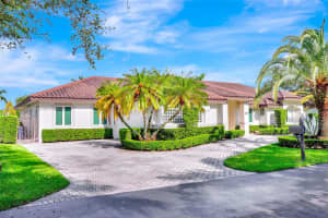7261 SW 120th Ave, Miami, FL 33183 - MLS#A11858604