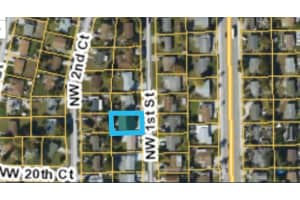 1995 Nw 1st St Boynton Beach, FL 33435 - MLS#A11858605