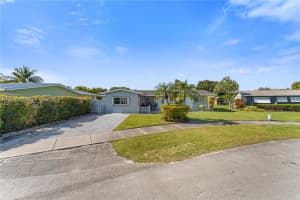 8100 Sw 95th Ct, Miami