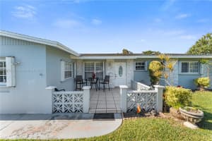 8100 Sw 95th Ct Miami, FL 33173 - MLS#A11858635
