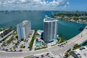 1881 79th St Cswy 404, North Bay Village, FL 33141 - MLS#A11858636