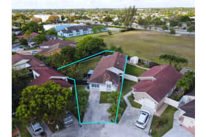 11518 Sw 174th St, Miami