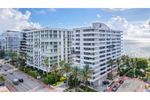 8911 Collins Ave 1004, Surfside, FL 33154 - MLS#A11858668