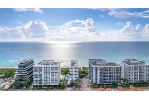 8911 Collins Ave 1004, Surfside, FL 33154 - MLS#A11858668