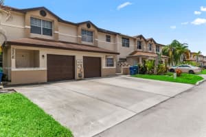 3358 NW 198th Terrace, Miami Gardens, FL 33056, - MLS#A11858677