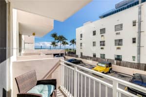 345 Ocean Dr 211 Miami Beach, FL 33139 - MLS#A11858681