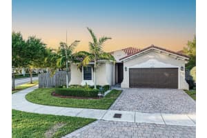 15461 Sw 173rd Ln, Miami