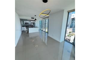 888 Biscayne Blvd 2012, Miami
