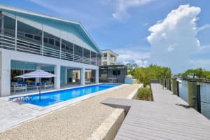 64 Jean La Fitte Dr, Key Largo