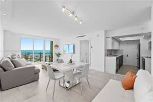 90 Alton Rd 2505 Miami Beach, FL 33139 - MLS#A11858722