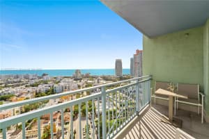 90 Alton Rd 2505 Miami Beach, FL 33139 - MLS#A11858722