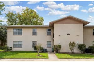 1902 Honour Road 11 Orlando, FL 32839 - MLS#A11858726