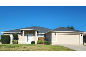 1000 NW 24th Ave, Cape Coral, FL 33993, - MLS#A11858740