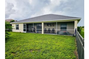 1000 NW 24th Ave, Cape Coral, FL 33993, - MLS#A11858740