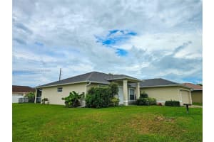 1000 NW 24th Ave, Cape Coral, FL 33993, - MLS#A11858740