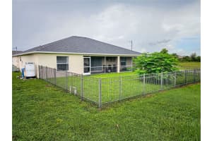 1000 NW 24th Ave, Cape Coral, FL 33993, - MLS#A11858740