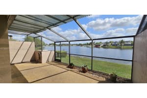 1189 Nw 122nd Ter, Pembroke Pines