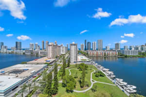 290 174th St 1914 Sunny Isles Beach, FL 33160 - MLS#A11858775