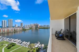 290 174th St 1914 Sunny Isles Beach, FL 33160 - MLS#A11858775
