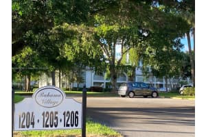 1206 Bahama Bnd C2 Coconut Creek, FL 33066 - MLS#A11858796