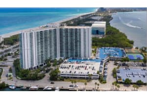 100 Bayview Dr Ph29, Sunny Isles Beach